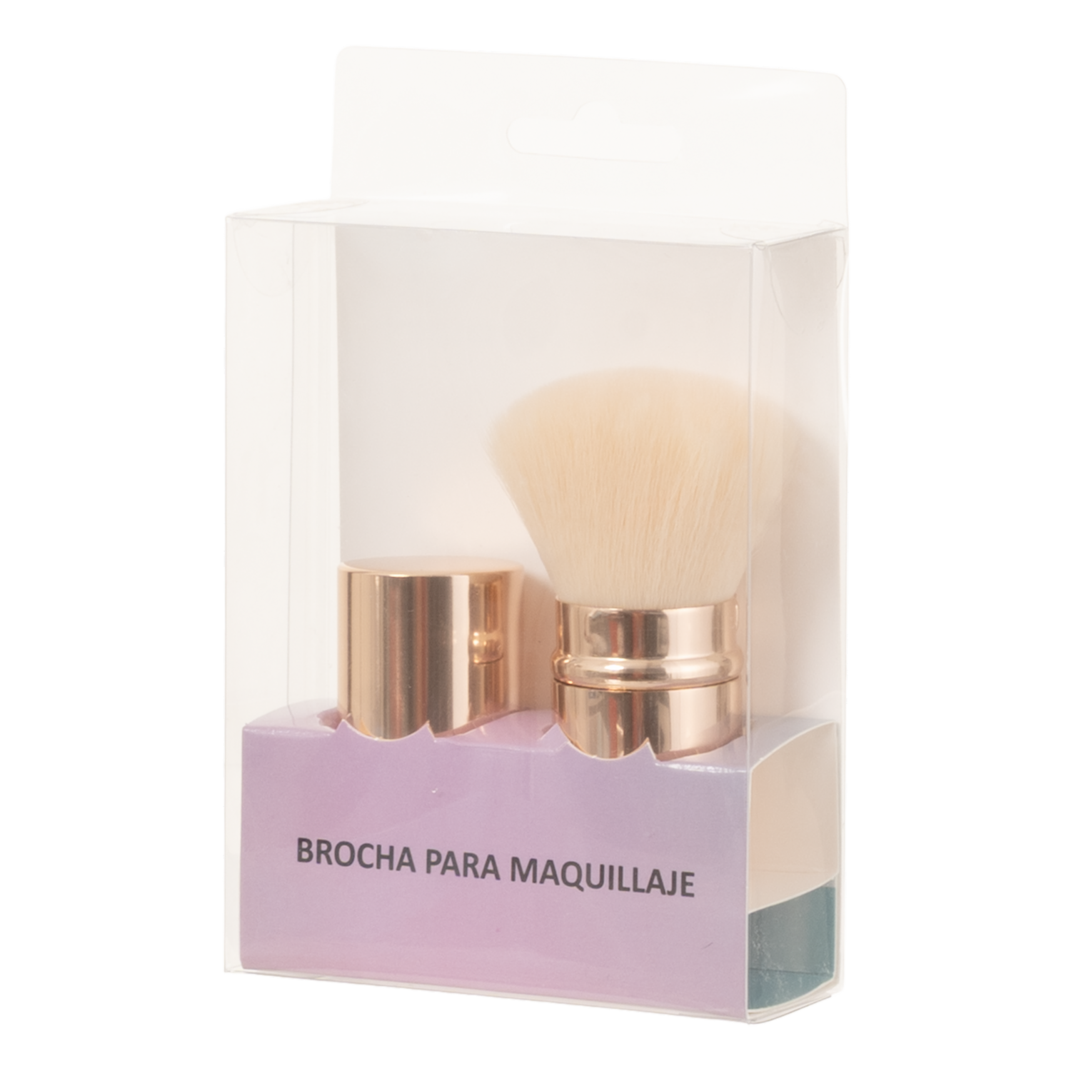Brocha De Maquillaje WAHFAY 1 Pieza - Image 3