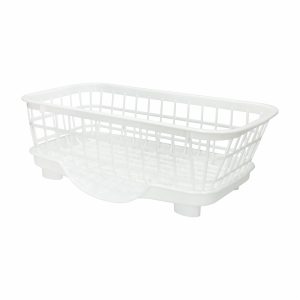 Escurridor De Platos Colores Surtidos HAIXING PLASTIC Pequeño