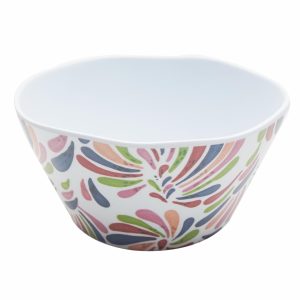 Bowl Botánico FREE HOME 15.3 Cm