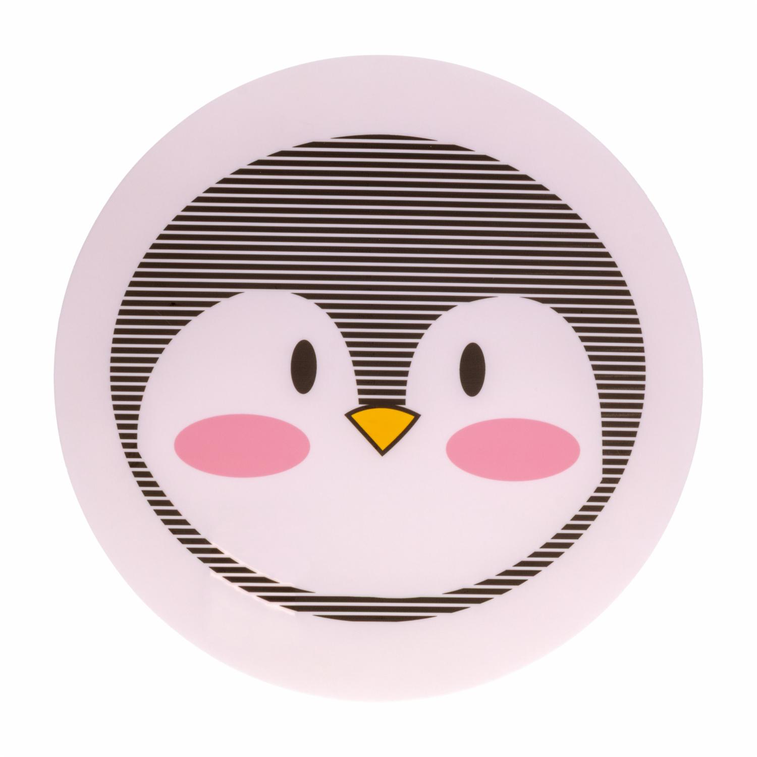 Individual Pingüino Touch FREE HOME