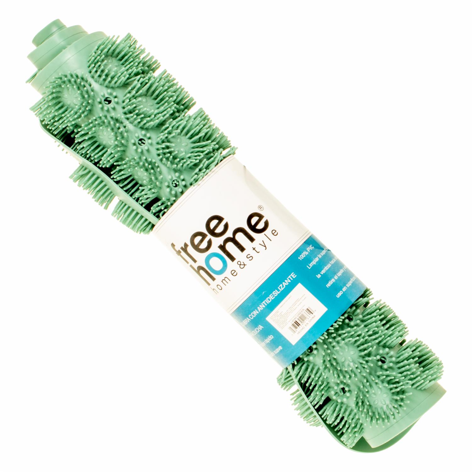 Antideslizante Verde FREE HOME 60 X 40 Cm - Image 2