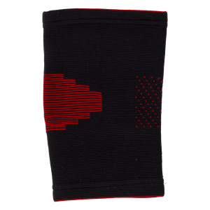 Soporte Elástico De Codo IRON MAN Talla Única