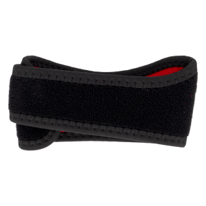 Soporte Elástico De Rodilla IRON MAN Talla Única