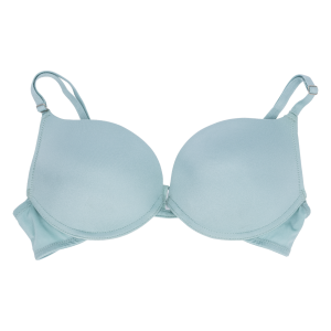 Brasiere Push Up Turquesa SUPER K Talla 34