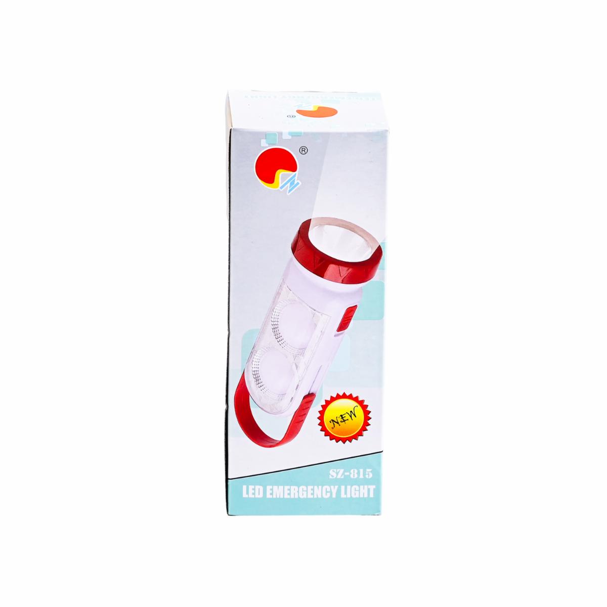 Linterna Y Lampara Led KOOME 1 Pieza