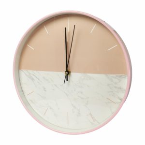 Reloj De Pared Decorativo KOOME 30 Cm