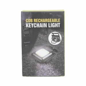 Linterna De Bolsillo ZHAOMING 1200 Lumens