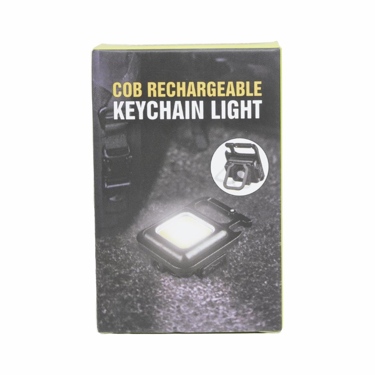 Linterna De Bolsillo ZHAOMING 1200 Lumens