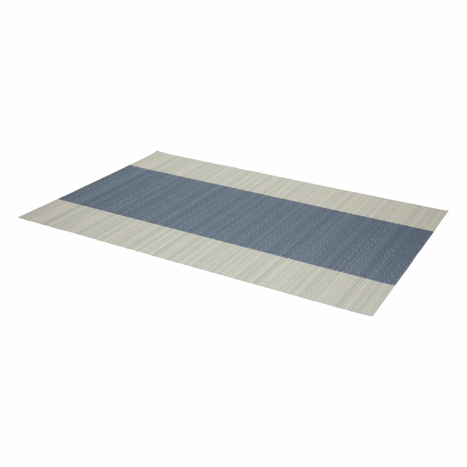 Individual Franja Central Azul FREE HOME Rectangular - Image 2
