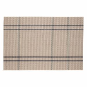 Individual Cuadros Escoceses FREE HOME Rectangular