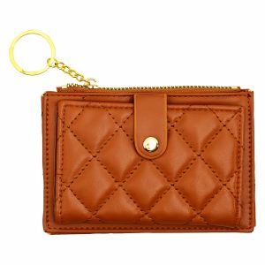 Monedero Tarjetas PULSE Café