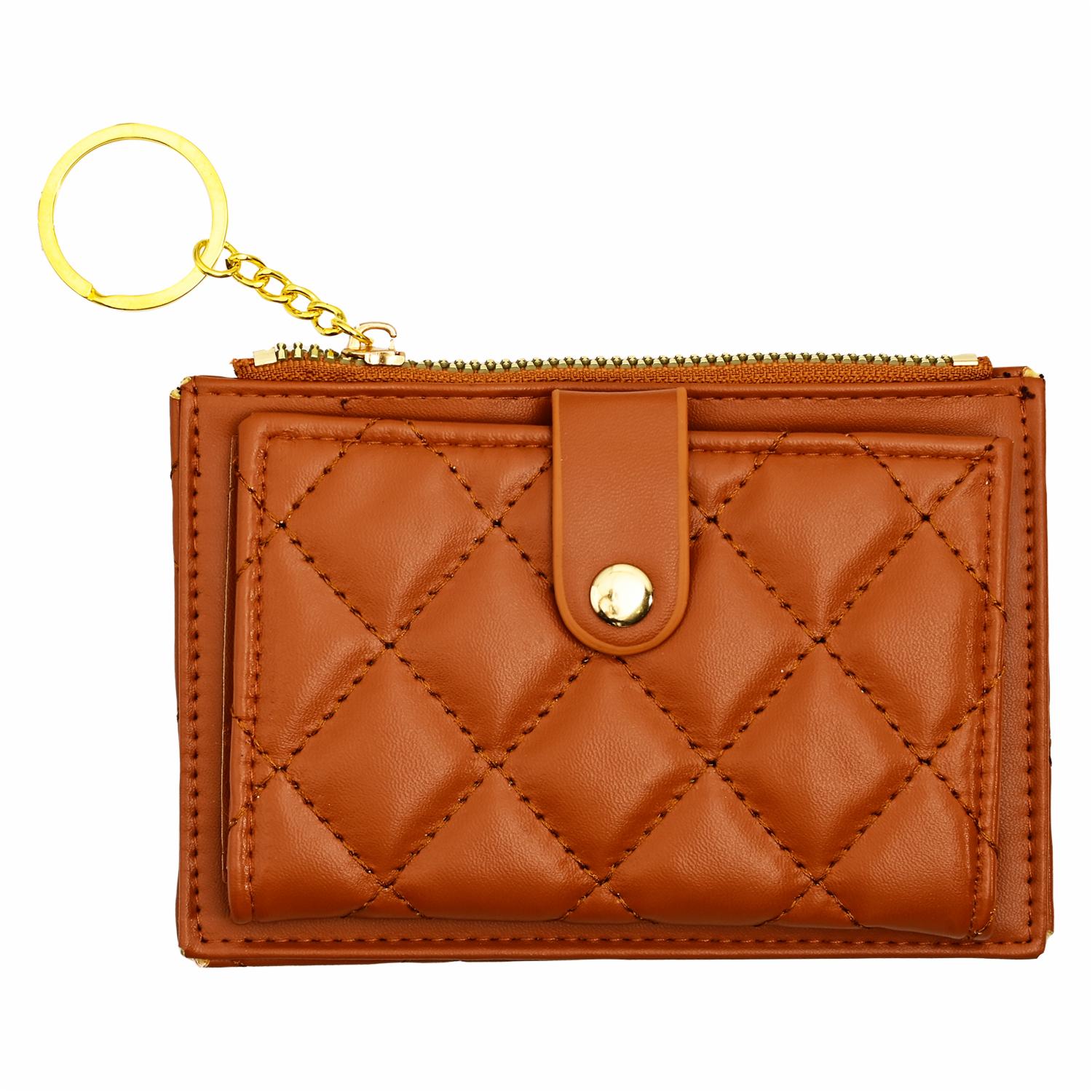 Monedero Tarjetas PULSE Café