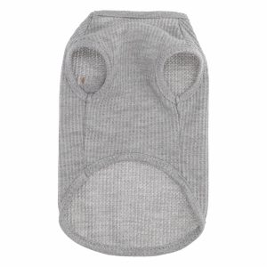 Saco Para Perro Gris HANHONG PET