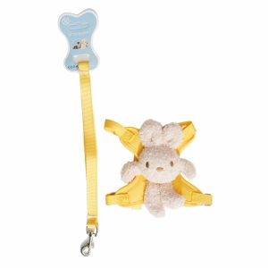 Arnés Para Perro Con Muñeco De Peluche HANHONG PET Talla Pequeño