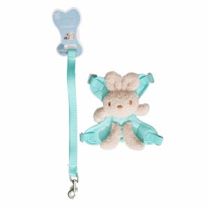 Arnés Para Perro Con Muñeco De Peluche HANHONG PET Talla Grande