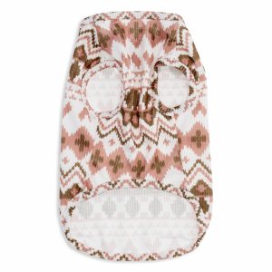 Abrigo Para Perro Tejido HANHONG PET