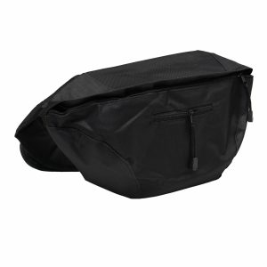 Canguro Multiuso Negro ZHEJIANG 1 Pieza