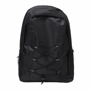 Mochila Negra ZHEJIANG 1 Pieza