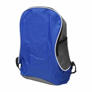 Mochila Azul ZHEJIANG 1 Pieza