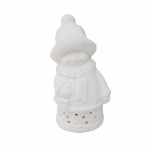 Adorno Navideño Noel Con Luz Navidad Surtido KOOME Con Batería