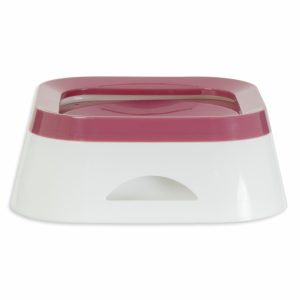 Plato Mascota Para Líquidos LEADER PET 1 Pieza