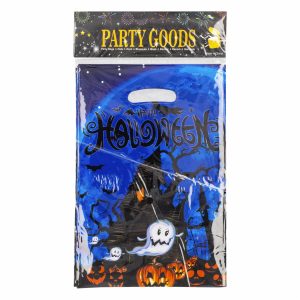 Funda Plástica Sorpresa PARTY GOODS Unidad