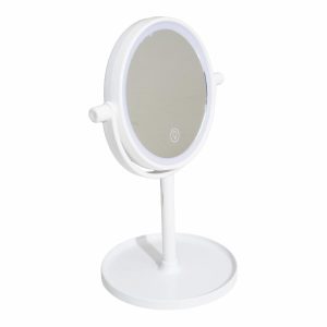Espejo Con Luz Led Surtido SHOW MIRROR 1 Piezas