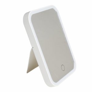 Espejo Con Luz Led Blanco SHOW MIRROR 1 Piezas