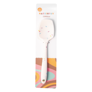 Espátula De Silicona Para Repostería BAKEISTRY 1 Pieza