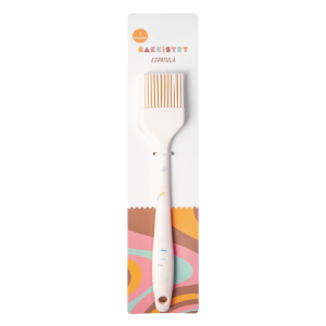 Brocha De Silicona Para Repostería BAKEISTRY 1 Pieza