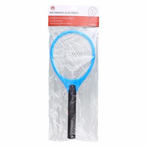 Matamoscas Recargable CASAMIGA 1 PZ