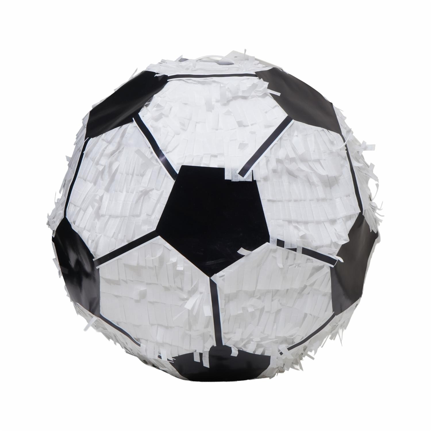 Piñata Pelota De Futbol FANG OU PARTY Unidad