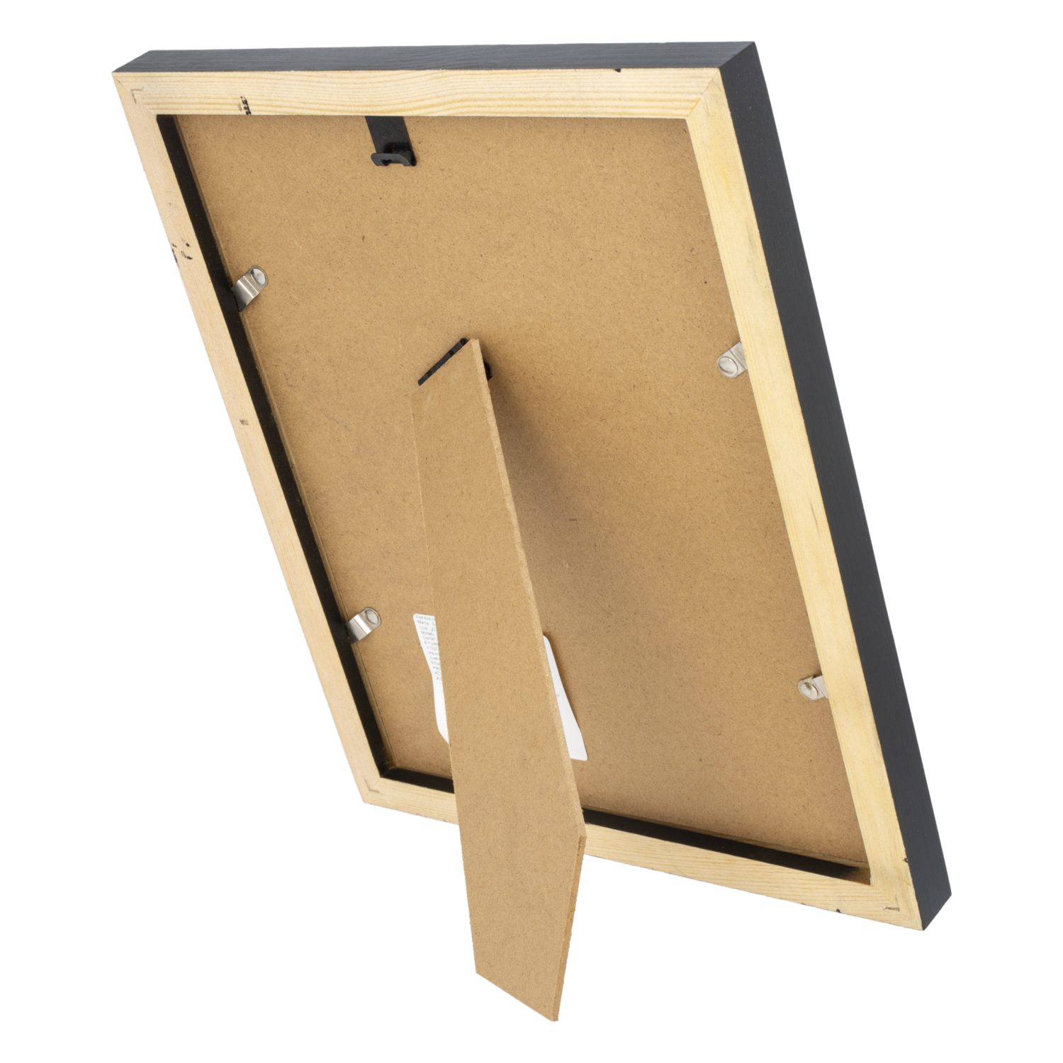 Porta Retrato Marco Negro SKYLARK 8 X 10 Cm - Image 2