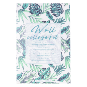 Set Posters Diseño Boho SKYLARK 50 Piezas