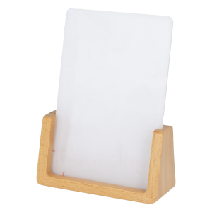 Porta Retrato Con Base SKYLARK 6.2X10.02 Cm