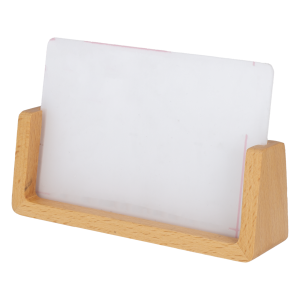 Porta Retrato Base Horizontal SKYLARK 10.02X6.2 Cm