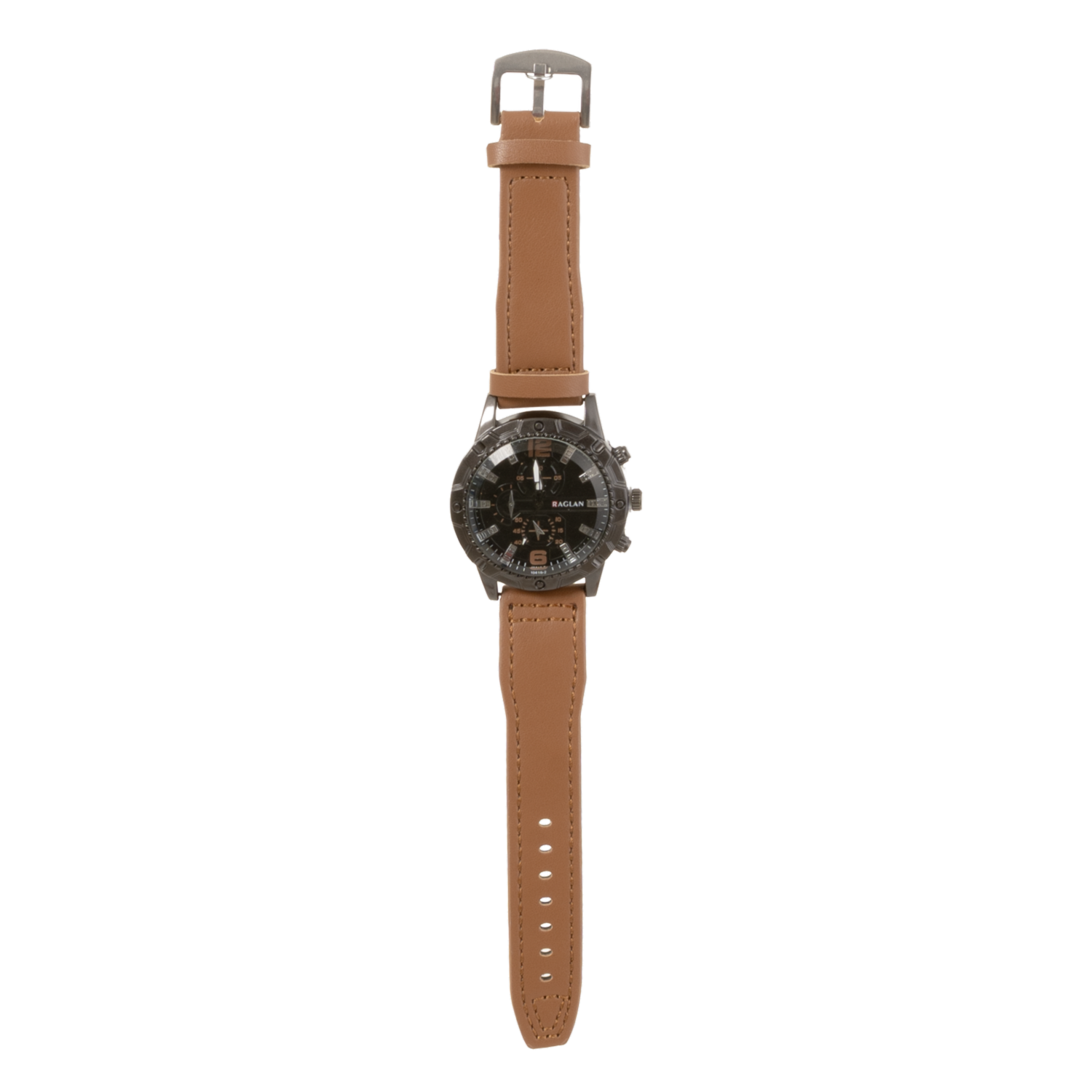 Reloj Correa Café SKYLARK 1 Pieza