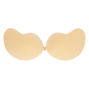 Brasiere Silicona Beige SKYLARK B-C-D