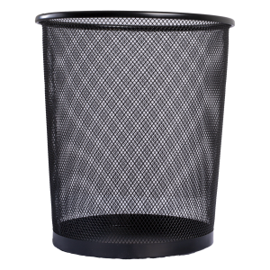 Papelera De Malla SKYLARK 16 L