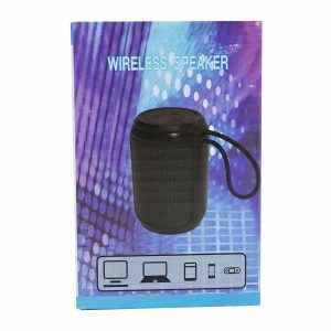 Parlante Portátil AI YUE E JI Inalámbrico