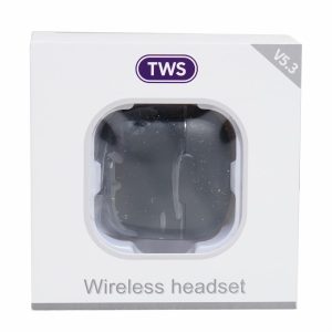 Audífonos V5.3 AI YUE E JI Inalámbricos