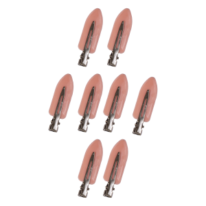 Vinchas Tipo Clip Para Cerquillo SKYLARK X 8 Uds