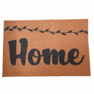 Rodapiés De Entrada Entrada Home SKYLARK 60X40 Cm