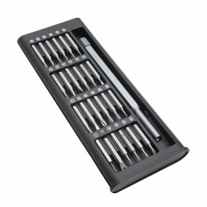 Set De Destornilladores Precisión SKYLARK 24 Piezas