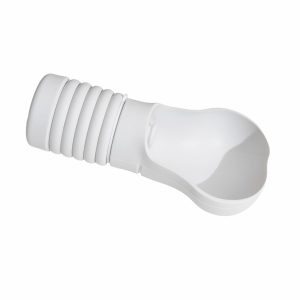 Bebedero De Mascota Colapsable LAO YOU SHI YE 1 Pieza