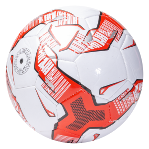 Balón De Fútbol Blanco Y Negro SKYLARK N5