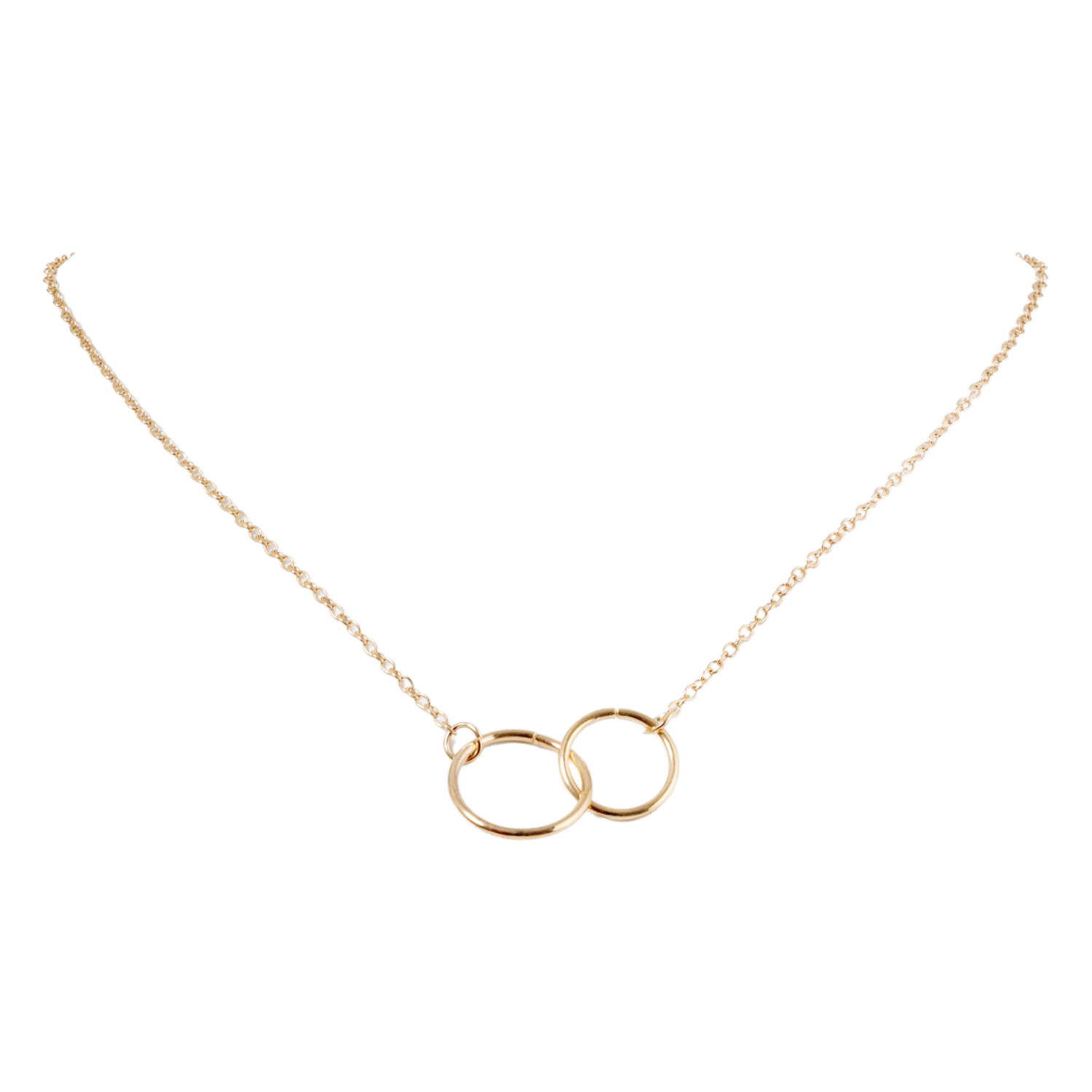 Collar Para Dama Con Pendiente SKYLARK 1 Pieza