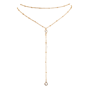 Collar Para Dama Cadena Colgada SKYLARK 1 Pieza