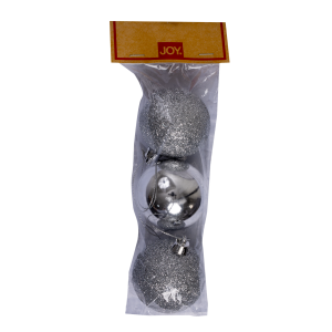 Bombillos Navideños Set JOY 3 Piezas