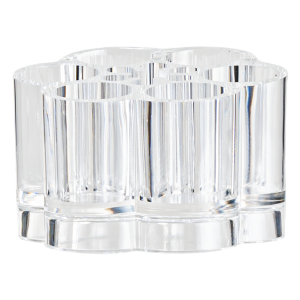 Organizador De Labiales Diseño Flor FREE HOME 1 Pieza